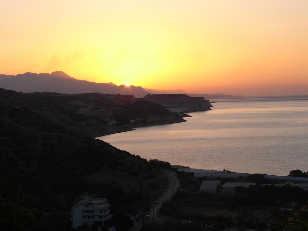 Mirtopolis Myrtos Chambre photo